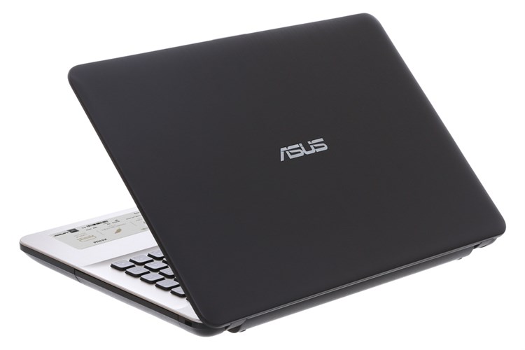 Laptop Asus VivoBook X441MA N5000/4GB/500GB/Win10/(GA004T) Màu Đen