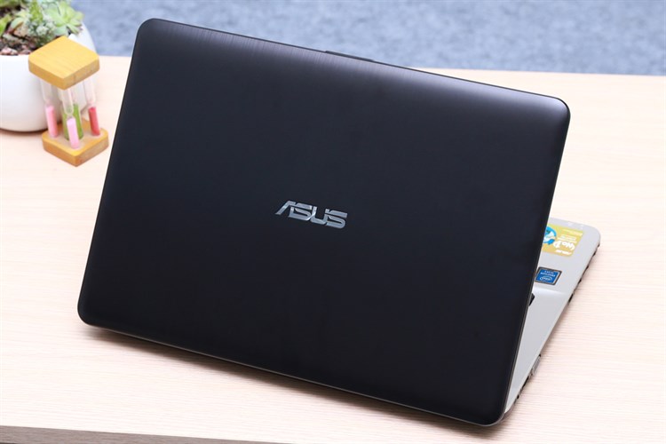 Laptop Asus VivoBook X441MA N5000/4GB/500GB/Win10/(GA004T) Màu Đen