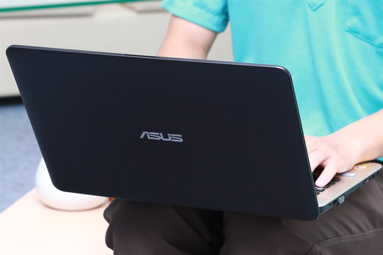 Laptop Asus VivoBook X441MA N5000/4GB/500GB/Win10/(GA004T) Màu Đen