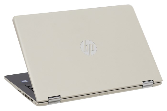 Laptop HP Pavilion x360 ba080TU i3 7100U/4GB/1TB/Win10/(3MR79PA)