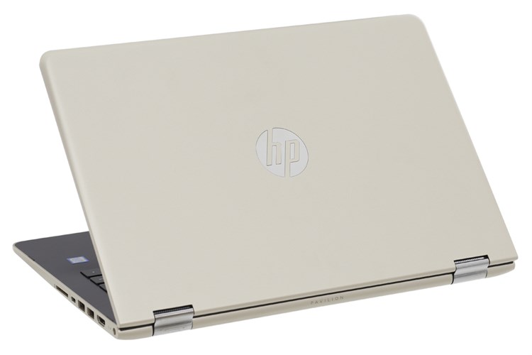 Laptop HP Pavilion x360 ba080TU i3 7100U/4GB/1TB/Win10/(3MR79PA)