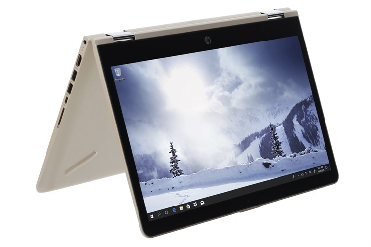 Laptop HP Pavilion x360 ba080TU i3 7100U/4GB/1TB/Win10/(3MR79PA)