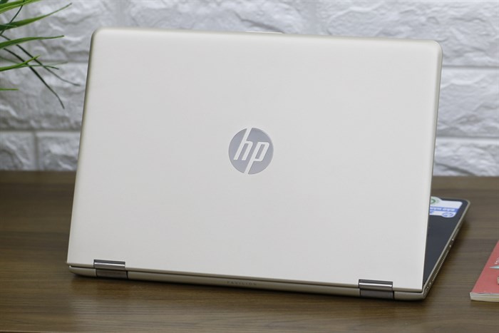 Laptop HP Pavilion x360 ba080TU i3 7100U/4GB/1TB/Win10/(3MR79PA)