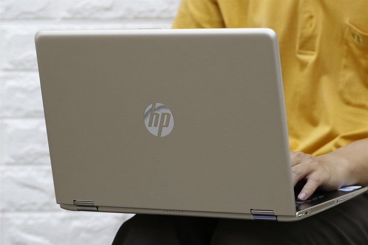 Laptop HP Pavilion x360 ba080TU i3 7100U/4GB/1TB/Win10/(3MR79PA)