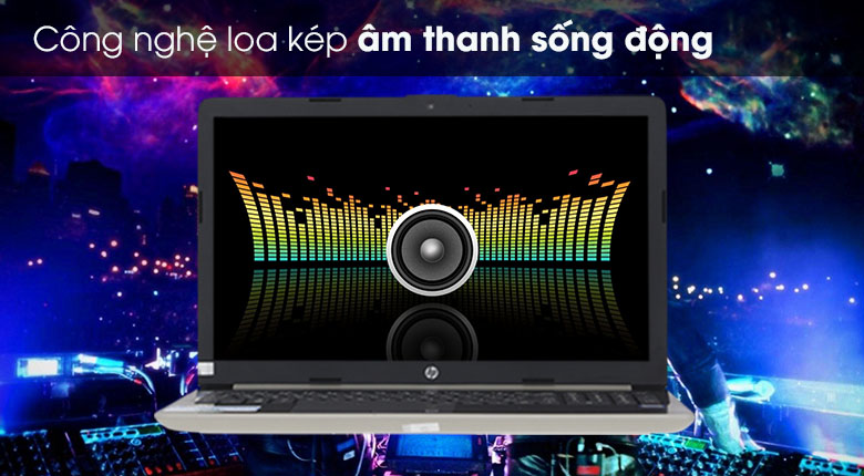 Laptop HP 15 da0036TX i7 8550U/4GB/1TB/2G MX130/Win10/(4ME78PA)