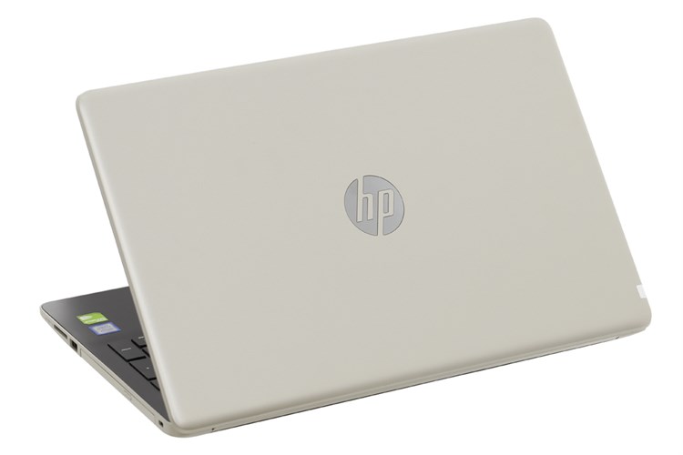 Laptop HP 15 da0036TX i7 8550U/4GB/1TB/2G MX130/Win10/(4ME78PA)