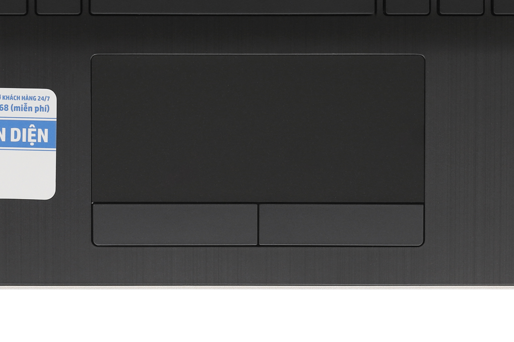 Laptop HP 15 da0036TX i7 8550U/4GB/1TB/2G MX130/Win10/(4ME78PA) Màu Vàng đồng