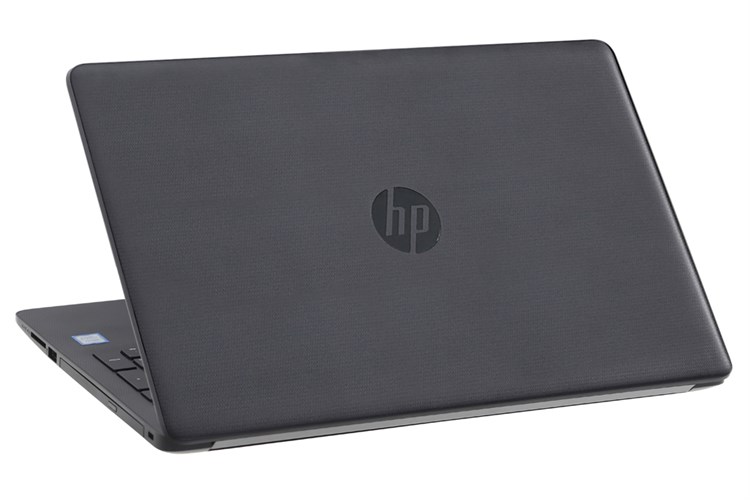 Laptop HP 15 da0055TU i3 7020U/4GB/1TB/Win10 (4NA89PA) Màu Đen