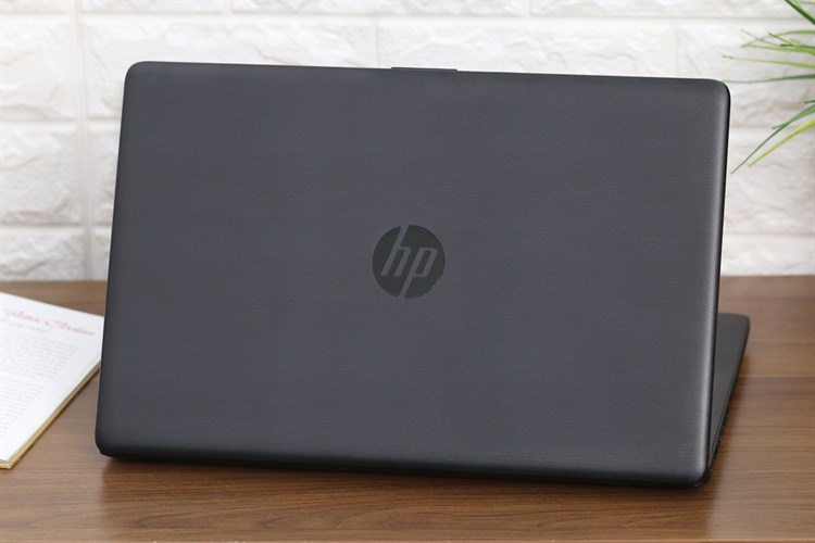 Laptop HP 15 da0055TU i3 7020U/4GB/1TB/Win10 (4NA89PA) Màu Đen