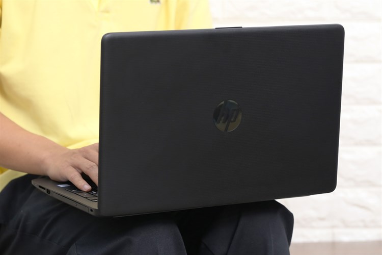 Laptop HP 15 da0055TU i3 7020U/4GB/1TB/Win10 (4NA89PA) Màu Đen