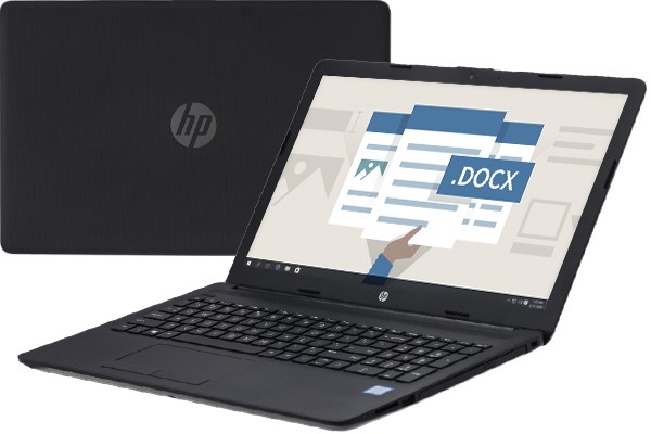 HP 15 da0055TU i3 7020U (4NA89PA)