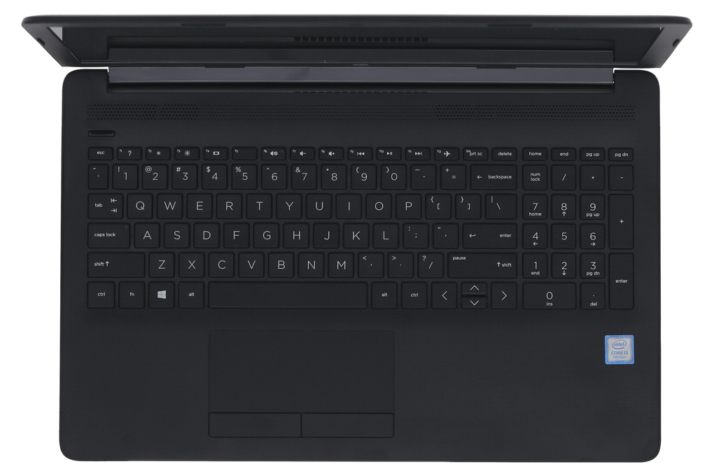 Laptop HP 15 da0055TU i3 7020U/4GB/1TB/Win10 (4NA89PA) - 4