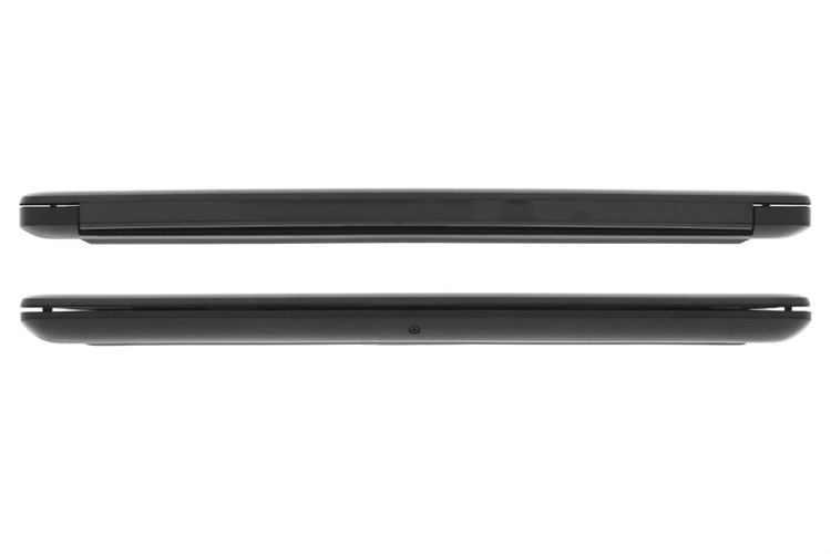 Laptop HP 15 da0055TU i3 7020U/4GB/1TB/Win10 (4NA89PA) Màu Đen