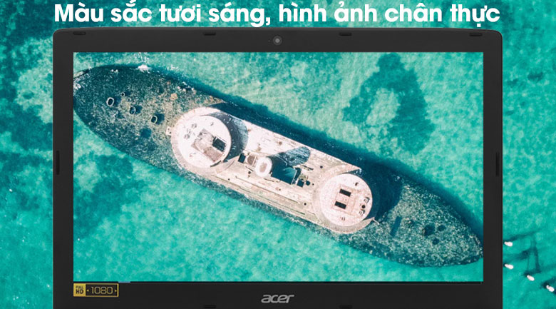 Laptop Acer Aspire E5 576G 52YQ i5 8250U/4GB/1TB/2GB MX130/Win10 (NX.GWNSV.001)