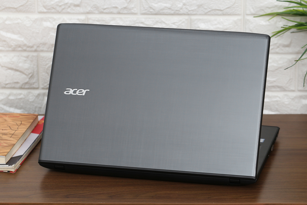 Laptop Acer Aspire E5 576G 52YQ i5 8250U/4GB/1TB/2GB MX130/Win10 (NX.GWNSV.001) - 13
