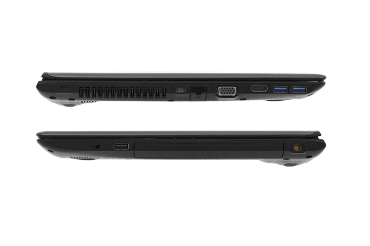 Laptop Acer Aspire E5 576G 52YQ i5 8250U/4GB/1TB/2GB MX130/Win10 (NX.GWNSV.001) Màu Đen