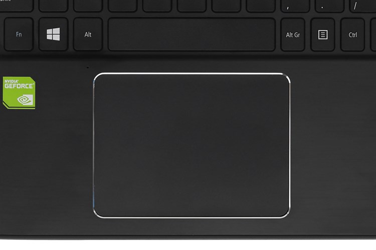 Laptop Acer Aspire E5 576G 52YQ i5 8250U/4GB/1TB/2GB MX130/Win10 (NX.GWNSV.001) Màu Đen