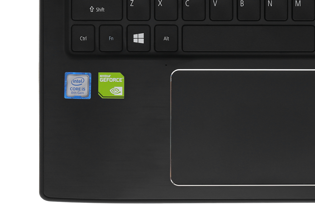 Laptop Acer Aspire E5 576G 52YQ i5 8250U/4GB/1TB/2GB MX130/Win10 (NX.GWNSV.001) - 9