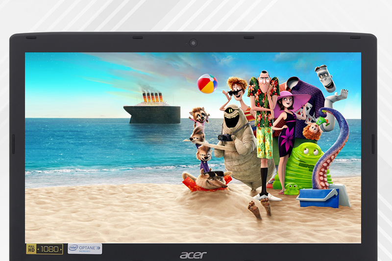 Laptop Acer Aspire E5 576G 88EP - Màn hình Full HD | DienmayXANH