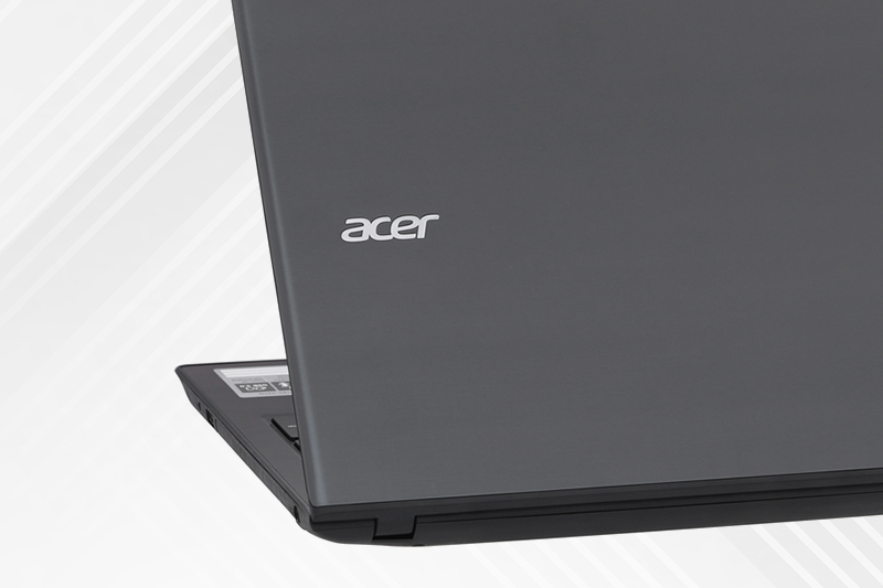 Laptop Acer Aspire E5 576G 88EP - Kiểu dáng đơn giản, tinh tế | DienmayXANH