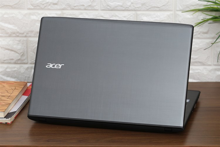 Laptop Acer Aspire E5 576 34ND i3 8130U/4GB/1TB/Win10/(NX.GRYSV.004)