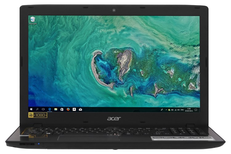Laptop Acer Aspire E5 576 34ND i3 8130U/4GB/1TB/Win10/(NX.GRYSV.004)