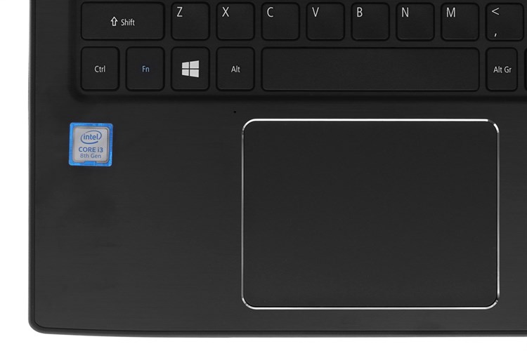 Laptop Acer Aspire E5 576 34ND i3 8130U/4GB/1TB/Win10/(NX.GRYSV.004)