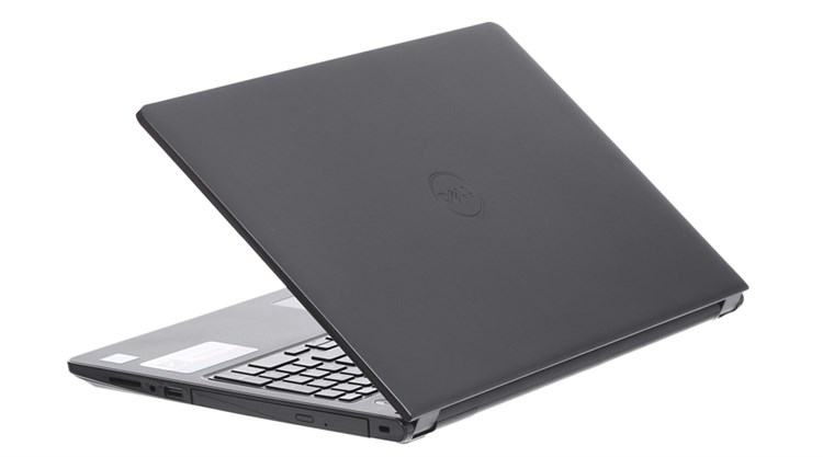 Laptop Dell Inspiron 3567 i3 7020U/4GB/1TB/Win10/(P63F002N67T) Màu Đen