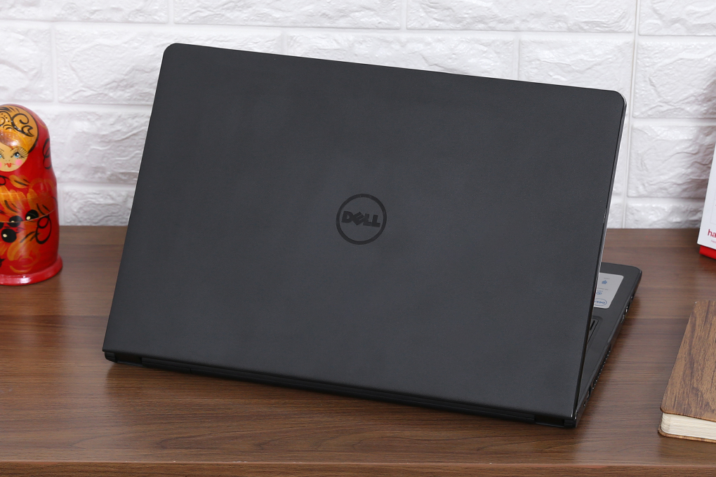 Laptop Dell Inspiron 3567 i3 7020U/4GB/1TB/Win10/(P63F002N67T) - 12