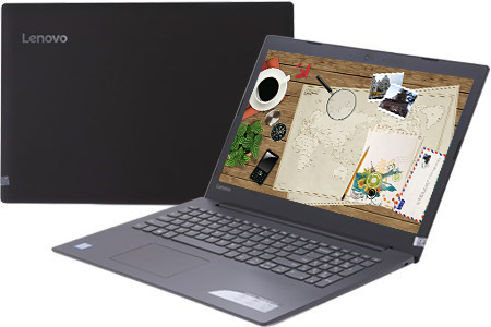 Laptop Lenovo IdeaPad 330 15IKBR i3 7020U/4GB/1TB/Win10/(81DE00LDVN)