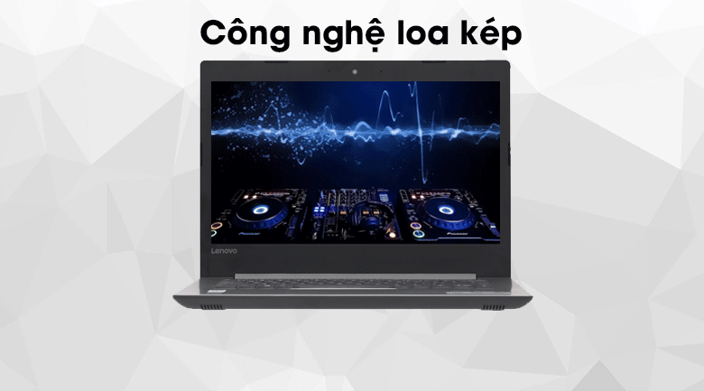 Laptop Lenovo IdeaPad 330 14IKBR i3 7020U/4GB/128GB/Win10/(81G2001AVN)