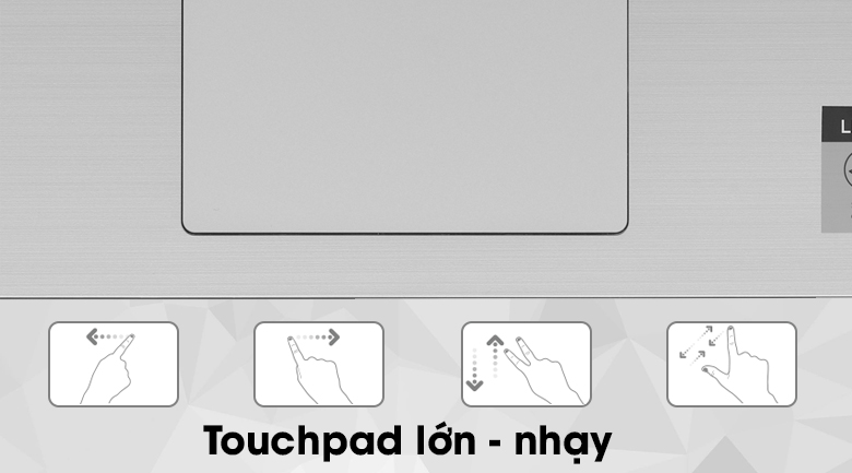 Laptop Lenovo IdeaPad 330 14IKBR i3 7020U/4GB/128GB/Win10/(81G2001AVN)