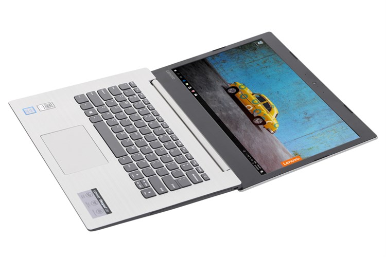 Laptop Lenovo IdeaPad 330 14IKBR i3 7020U/4GB/128GB/Win10/(81G2001AVN) Màu Xám