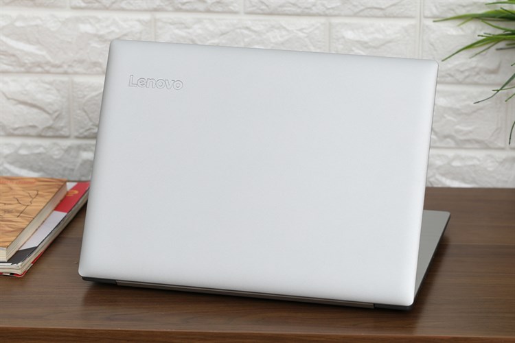 Laptop Lenovo IdeaPad 330 14IKBR i3 7020U/4GB/128GB/Win10/(81G2001AVN) Màu Xám