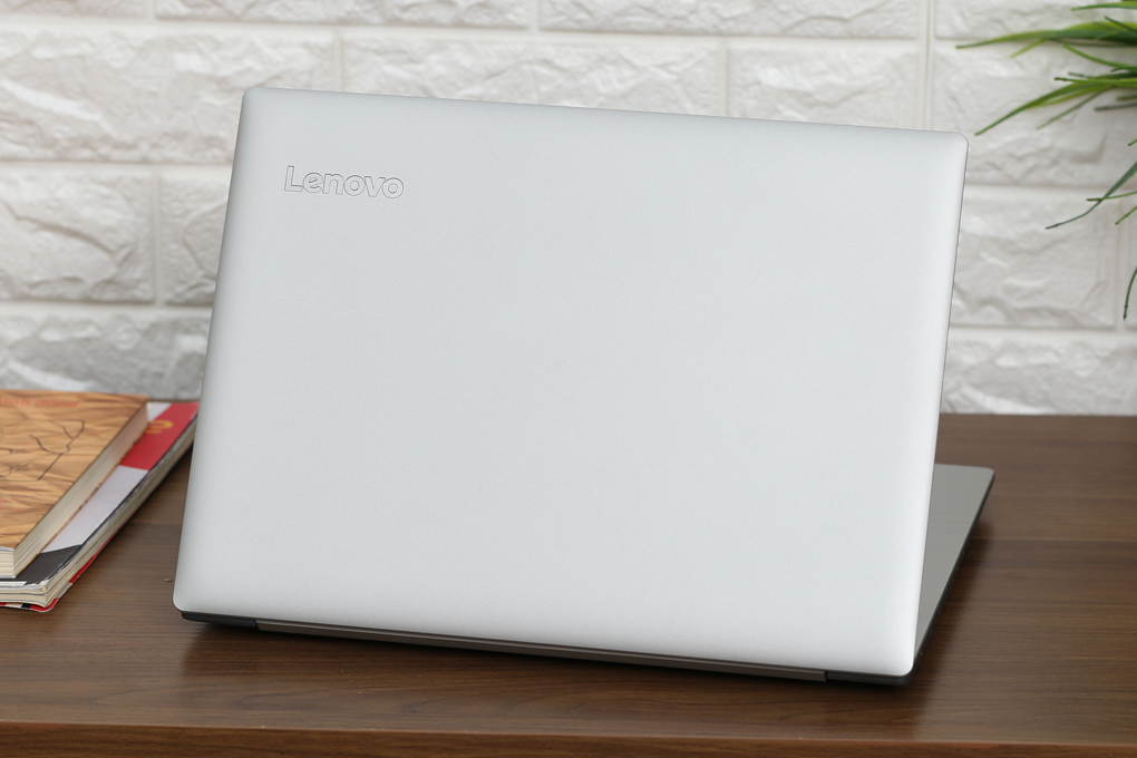 Laptop Lenovo IdeaPad 330 14IKBR i3 7020U/4GB/128GB/Win10/(81G2001AVN) Màu Xám