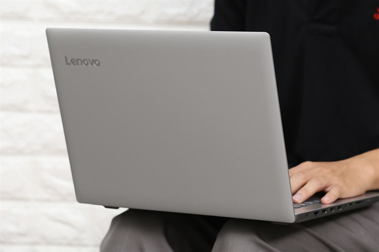 Laptop Lenovo IdeaPad 330 14IKBR i3 7020U/4GB/128GB/Win10/(81G2001AVN) Màu Xám