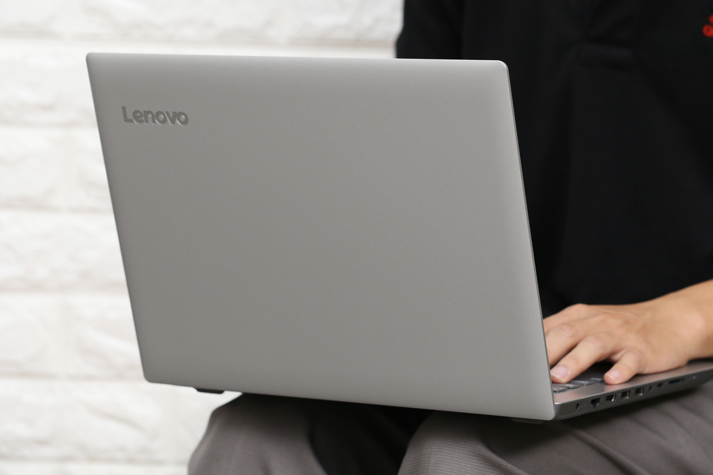 Laptop Lenovo IdeaPad 330 14IKBR i3 7020U/4GB/128GB/Win10/(81G2001AVN) Màu Xám
