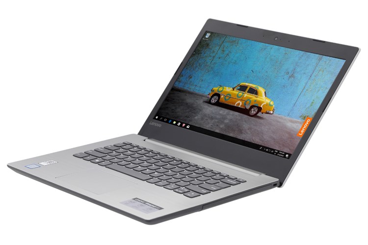 Laptop Lenovo IdeaPad 330 14IKBR i3 7020U/4GB/128GB/Win10/(81G2001AVN) Màu Xám