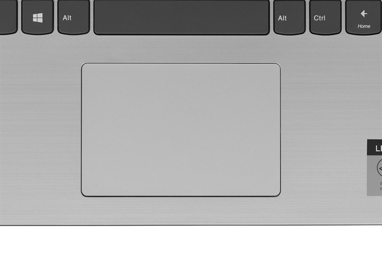 Laptop Lenovo IdeaPad 330 14IKBR i3 7020U/4GB/128GB/Win10/(81G2001AVN) Màu Xám