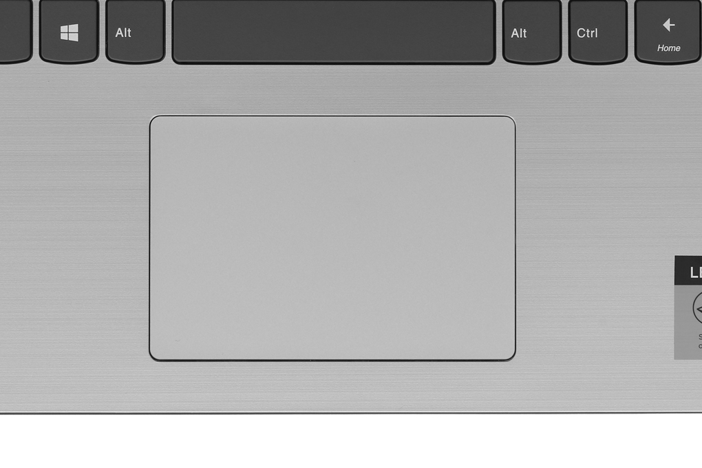 Laptop Lenovo IdeaPad 330 14IKBR i3 7020U/4GB/128GB/Win10/(81G2001AVN) Màu Xám