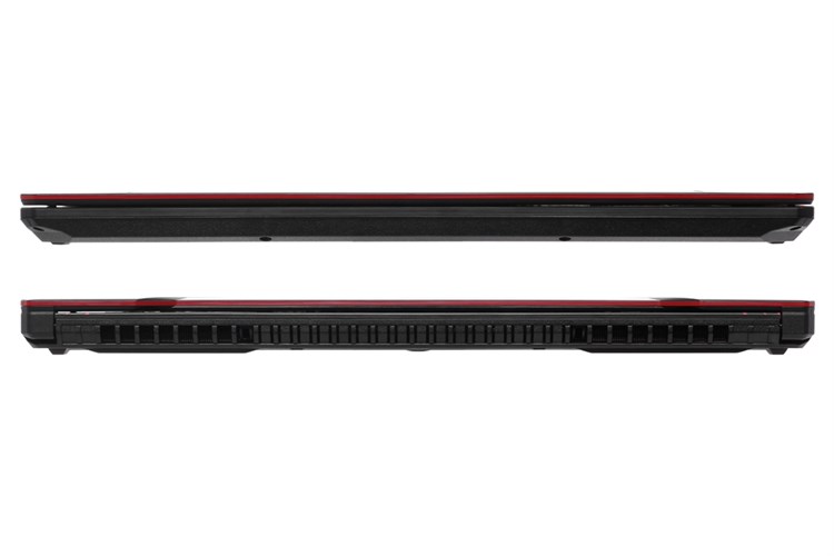 Laptop Asus FX504GD i7 8750H/8GB/1TB+128GB/4GB GTX1050/Win10/(E4081T)