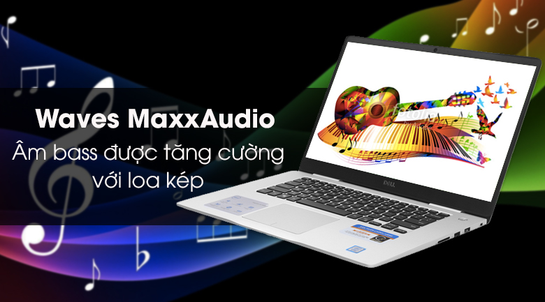 Laptop Dell Inspiron 7570 i7 8550U/8GB/1TB+128GB/4GB MX130/Win10/Office365/(782P82)