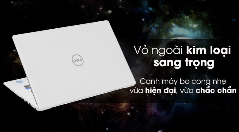 Laptop Dell Inspiron 7570 i7 8550U/8GB/1TB+128GB/4GB MX130/Win10/Office365/(782P82)