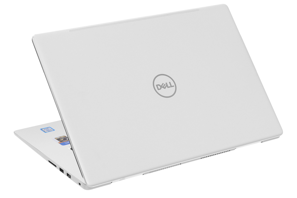 Laptop Dell Inspiron 7570 i7 8550U/8GB/1TB+128GB/4GB MX130/Win10/Office365/(782P82) Màu Bạc