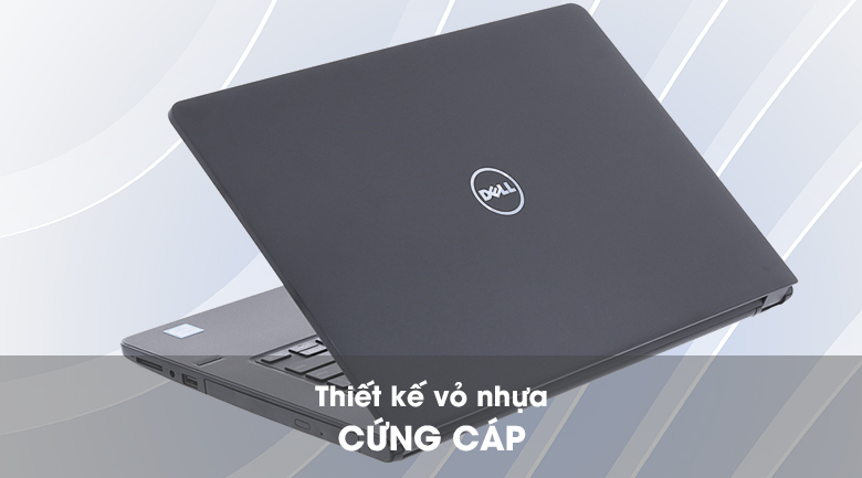 Laptop Dell Vostro 3468 i3 7020U/4GB/1TB/Win10/(70161069)