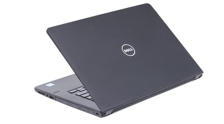 Laptop Dell Vostro 3468 i3 7020U/4GB/1TB/Win10/(70161069) Màu Đen