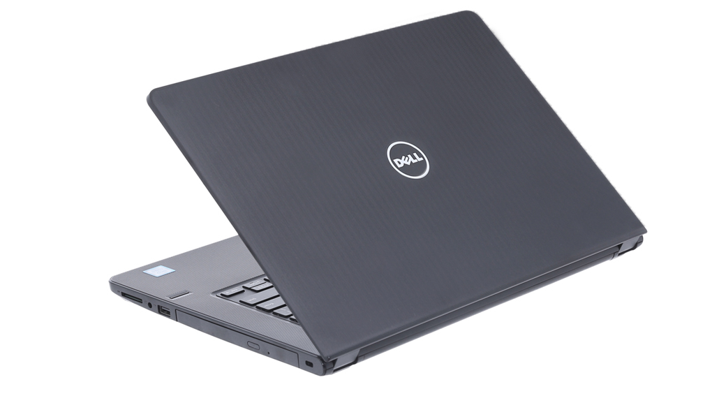 Laptop Dell Vostro 3468 i3 7020U/4GB/1TB/Win10/(70161069)
