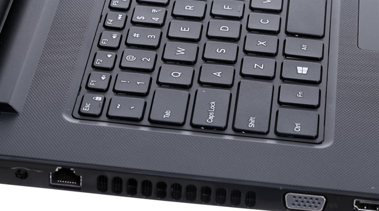 Laptop Dell Vostro 3468 i3 7020U/4GB/1TB/Win10/(70161069) Màu Đen