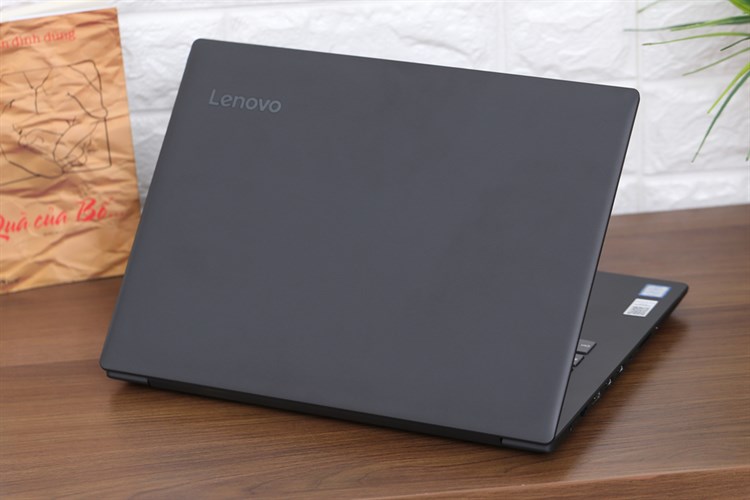 Laptop Lenovo IdeaPad 130 14IKB i3 7020U/4GB/1TB/Win10/(81H60017VN) Màu Đen