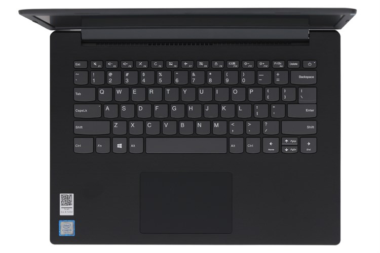 Laptop Lenovo IdeaPad 130 14IKB i3 7020U/4GB/1TB/Win10/(81H60017VN) Màu Đen